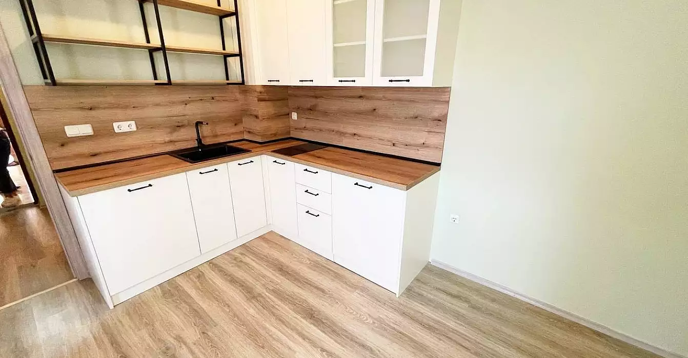 Flat 53m² in Bulgaria, Ravda. Priced at 42000€ rent photo-1