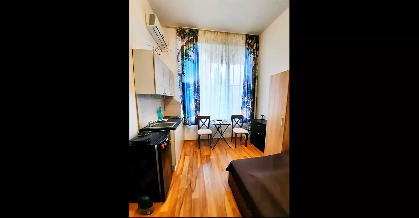 Flat 25m² in Bulgaria, Sunny Beach. Priced at 14900€ rent photo-1