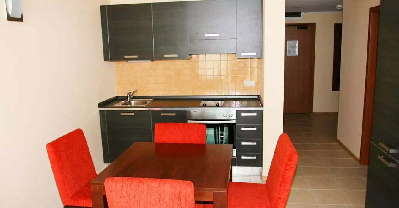 Flat 88m² in Bulgaria, Pomorie. Priced at 63000€ rent photo-1