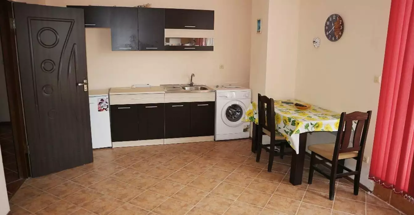 Flat 95m² in Bulgaria, Sunny Beach. Priced at 29000€ rent photo-1