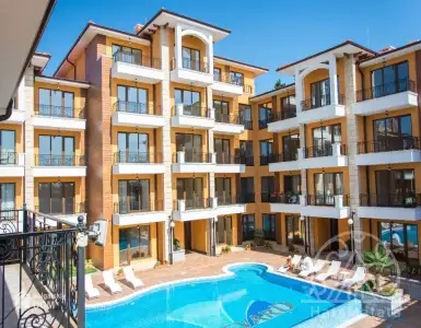 Купить квартиру в Болгарии 68500€