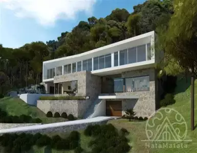 Купить дом в Испании 2850000€