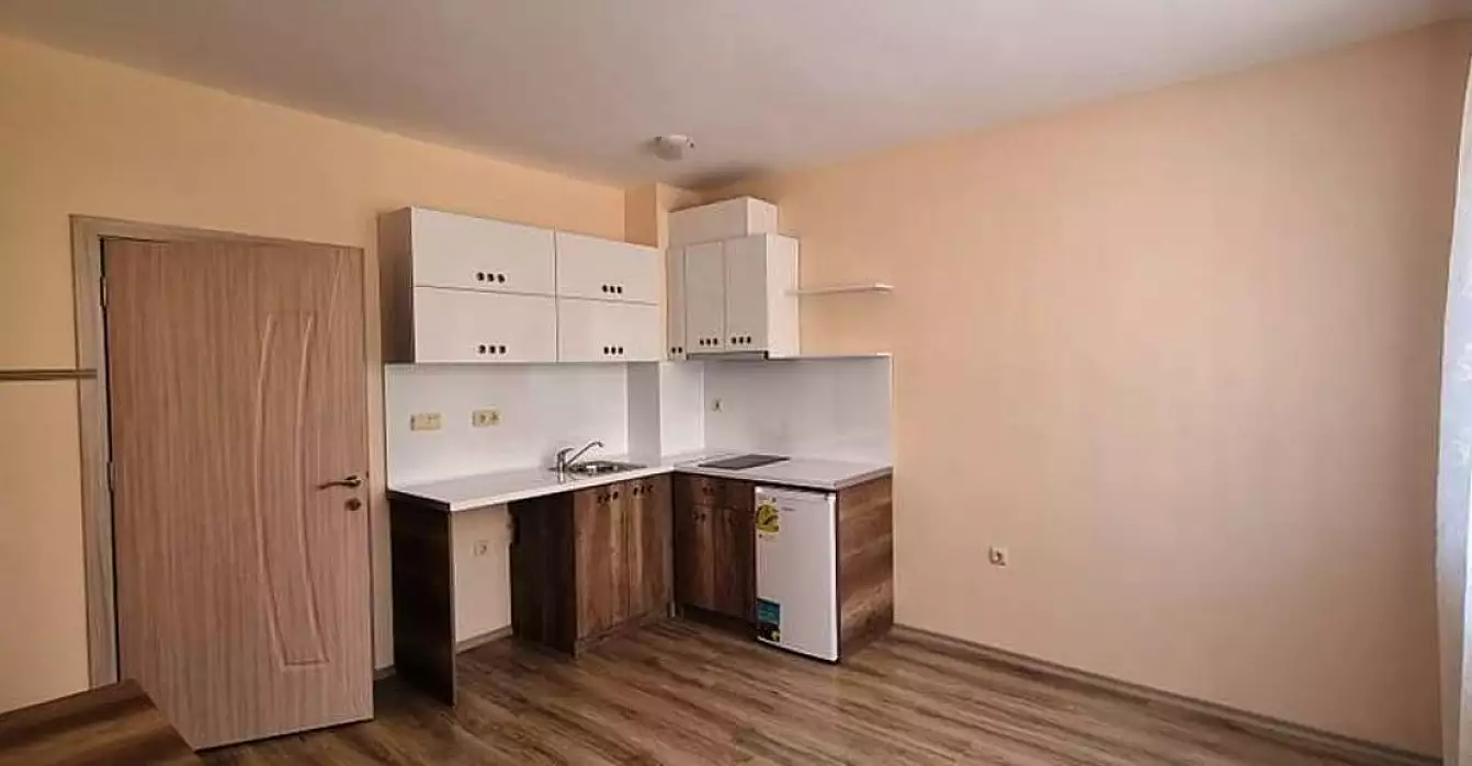 Flat 49m² in Bulgaria, Ravda. Priced at 38000€ rent photo-1