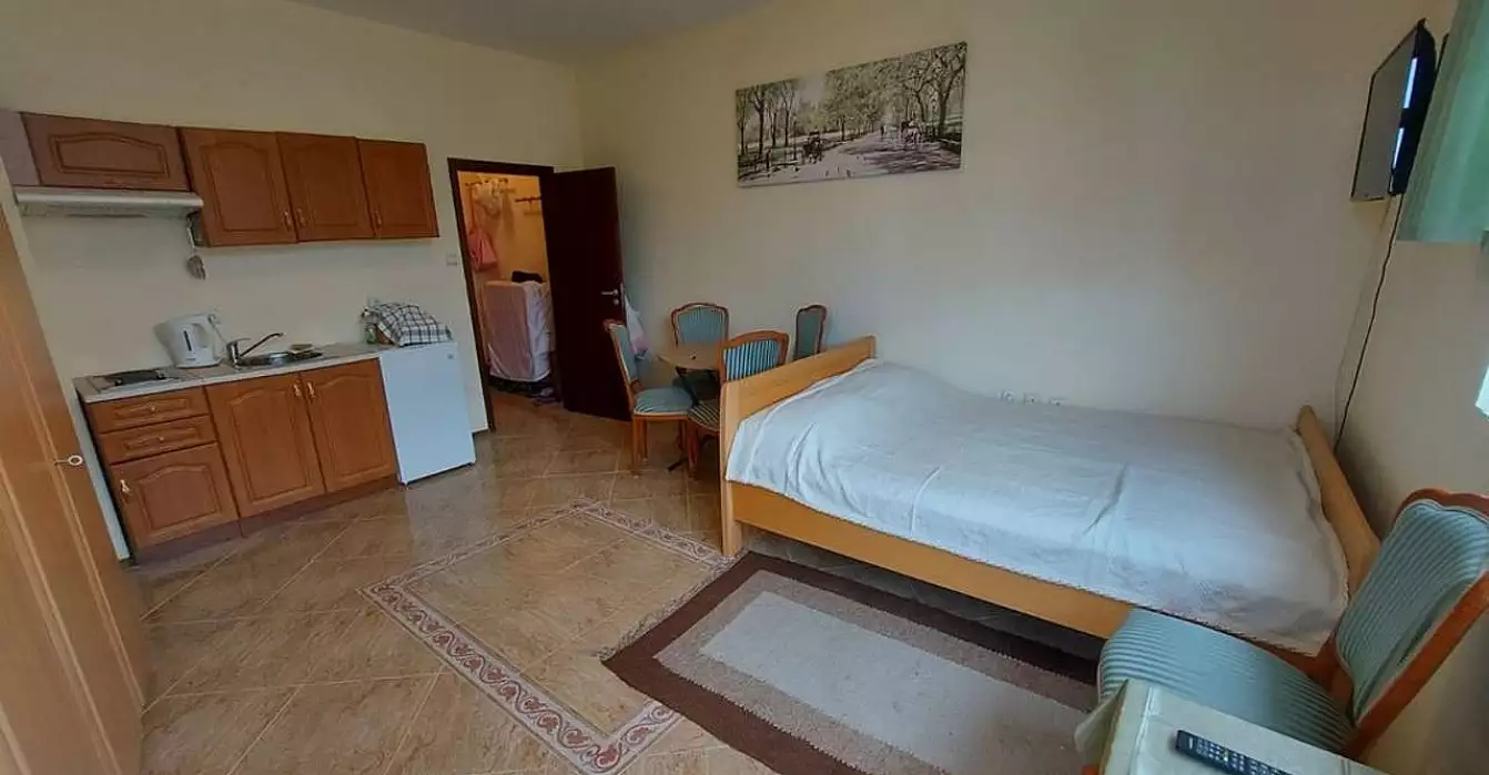 Flat 34m² in Bulgaria, Sunny Beach. Priced at 18300€ rent photo-1
