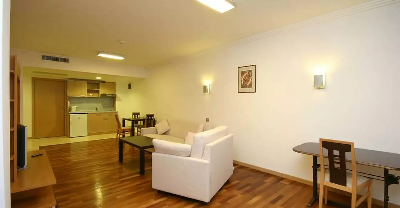 Flat 117m² in Bulgaria, Ravda. Priced at 78000€ rent photo-1
