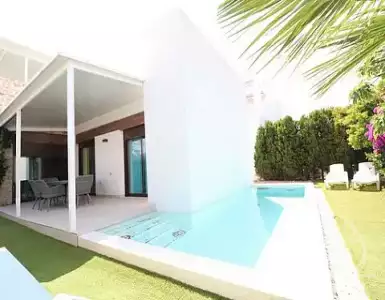 Купить дом в Испании 318000€
