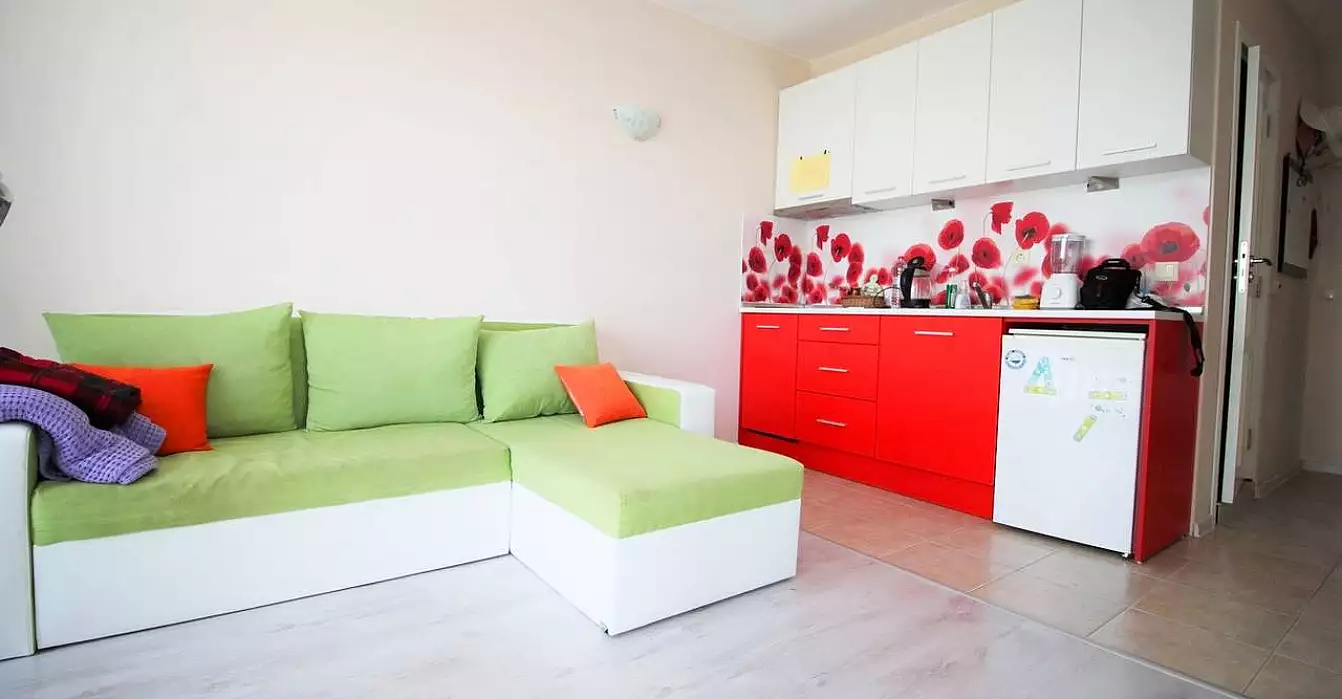 Flat 52m² in Bulgaria, Sunny Beach. Priced at 37999€ rent photo-1