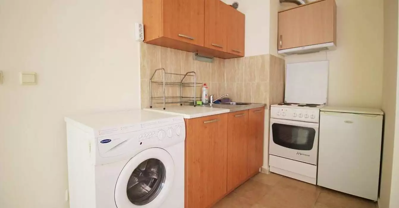 Flat 69m² in Bulgaria, Sunny Beach. Priced at 34500€ rent photo-1