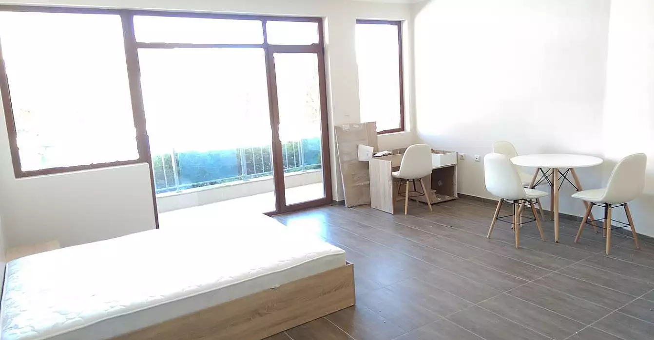 Flat 56m² in Bulgaria, Sveti Vlas. Priced at 36000€ rent photo-1
