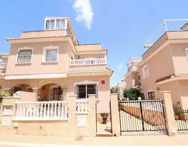 Купить house в Spain 184900€