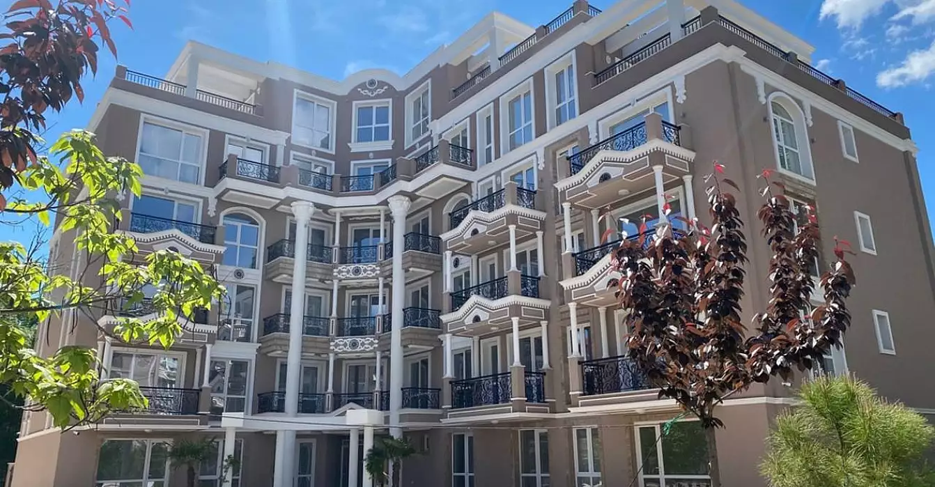 Flat 31m² in Bulgaria, Sunny Beach. Priced at 25000€ rent photo-1