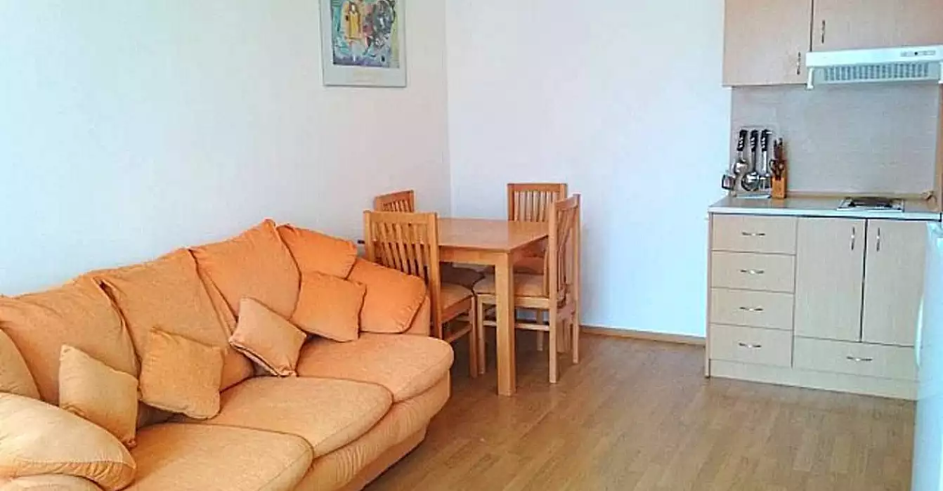 Flat 59m² in Bulgaria, Sunny Beach. Priced at 35600€ rent photo-1