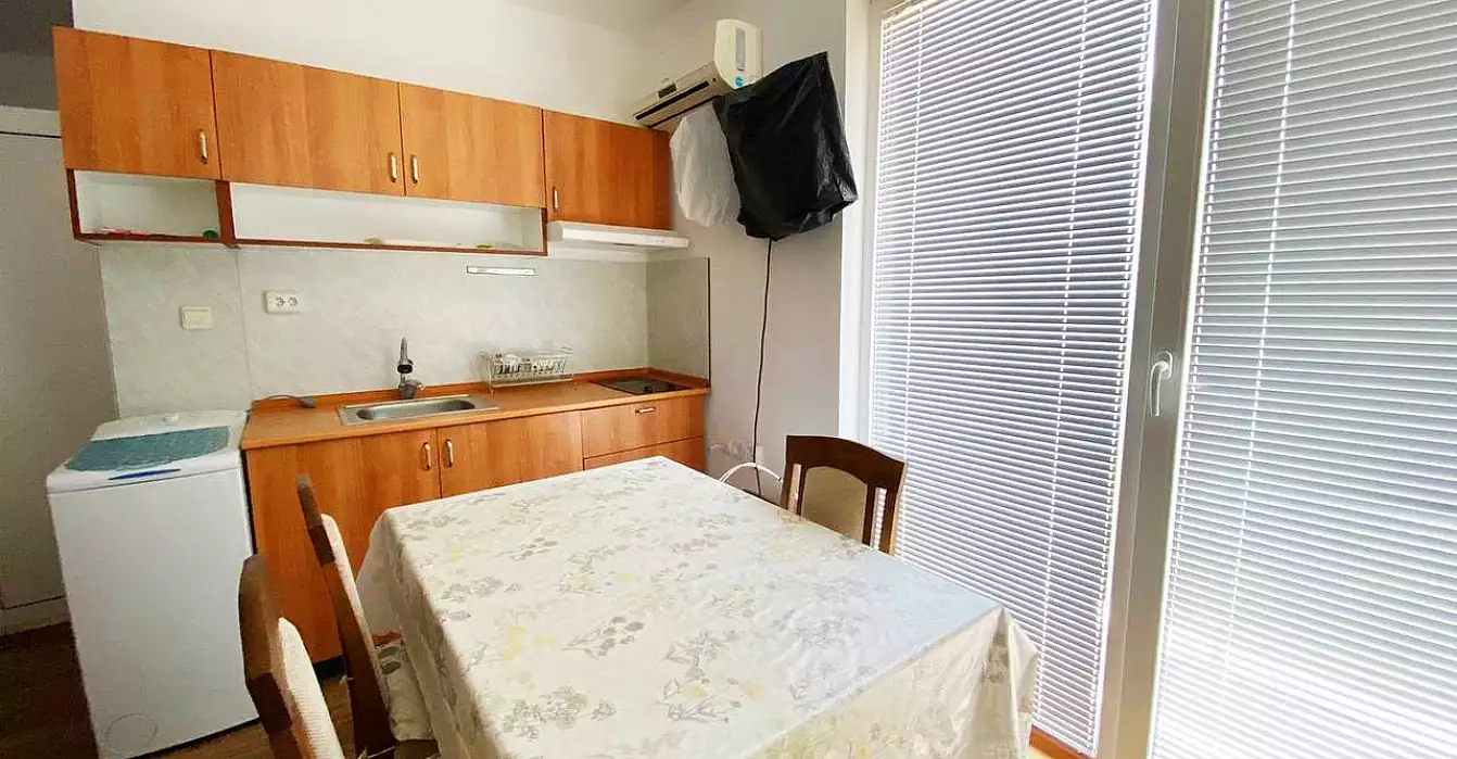 Flat 47m² in Bulgaria, Sunny Beach. Priced at 41000€ rent photo-1
