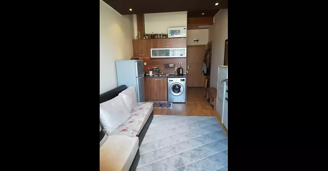 Flat 35m² in Bulgaria, Sunny Beach. Priced at 20000€ rent photo-1