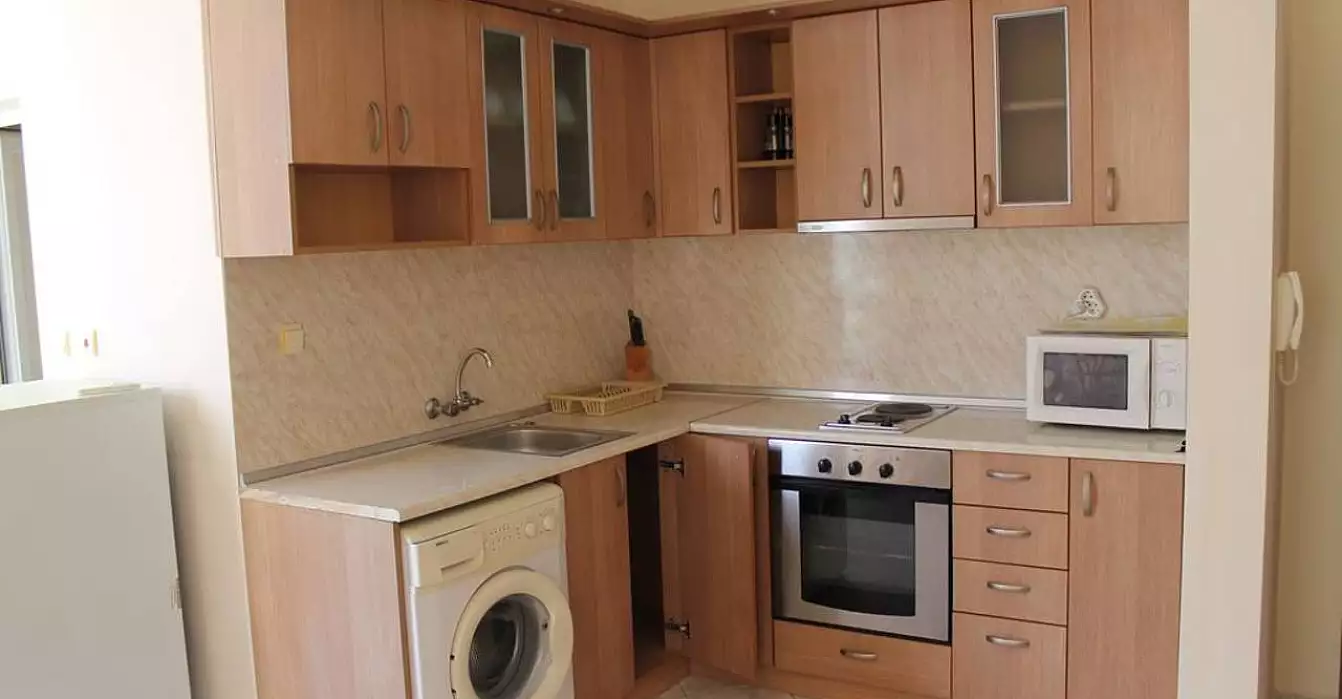 Flat 55m² in Bulgaria, Sunny Beach. Priced at 27800€ rent photo-1