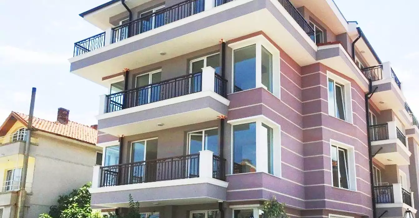 Flat 55m² in Bulgaria, Ravda. Priced at 38910€ rent photo-1