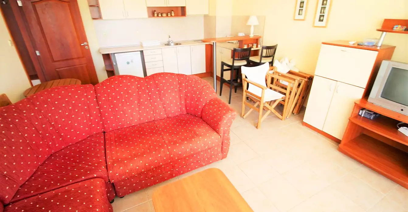Flat 70m² in Bulgaria, Sunny Beach. Priced at 38500€ rent photo-1