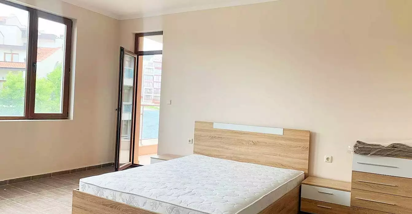 Flat 45m² in Bulgaria, Sveti Vlas. Priced at 33000€ rent photo-1