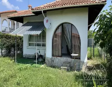 Buy in Bulgaria for 49000€