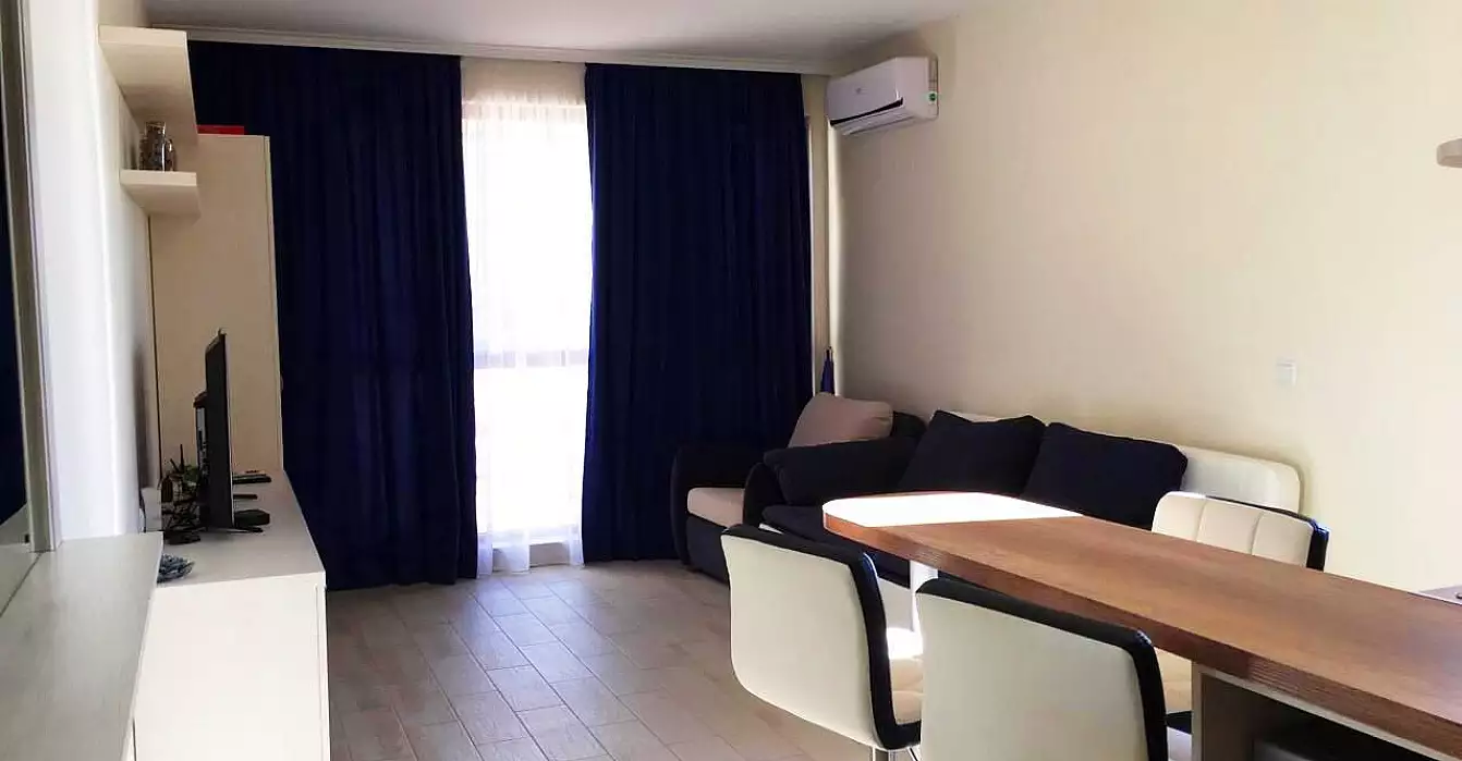 Flat 62m² in Bulgaria, Sunny Beach. Priced at 40950€ rent photo-1