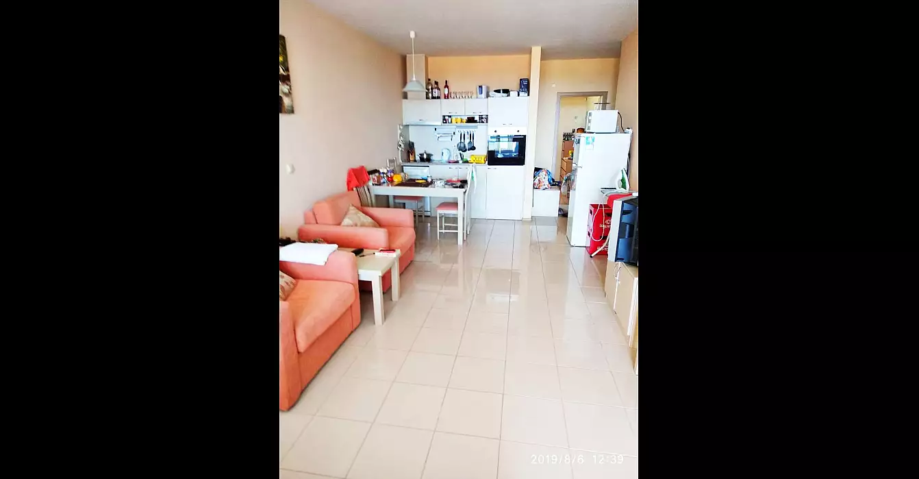 Flat 56m² in Bulgaria, Rogachevo. Priced at 33000€ rent photo-1