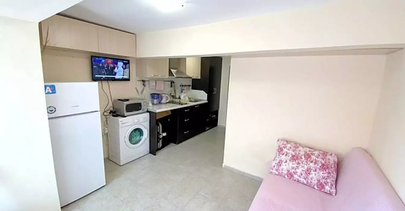 Flat 27m² in Bulgaria, Nessebar. Priced at 22600€ rent photo-1