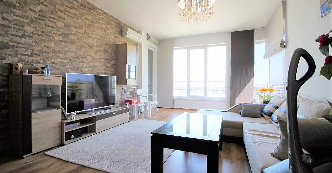 Flat 65m² in Bulgaria, Sunny Beach. Priced at 55555€ rent photo-1