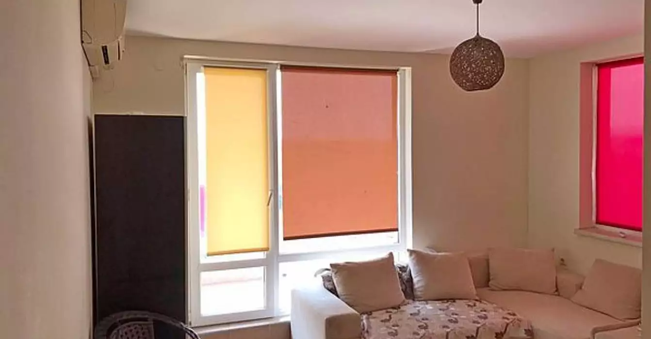 Flat 42m² in Bulgaria, Sunny Beach. Priced at 17000€ rent photo-1