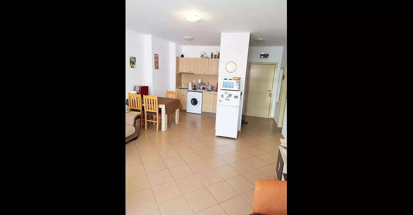 Flat 70m² in Bulgaria, Sunny Beach. Priced at 30500€ rent photo-1