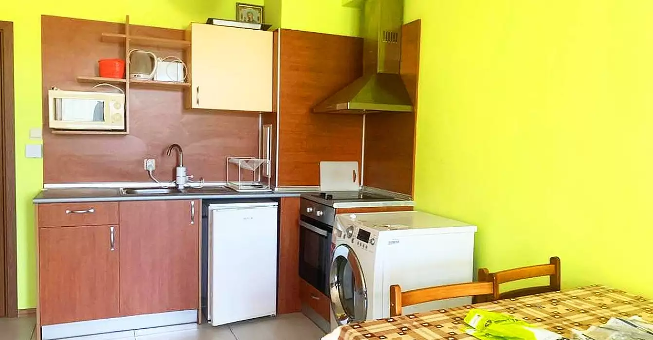 Flat 59m² in Bulgaria, Sunny Beach. Priced at 29500€ rent photo-1