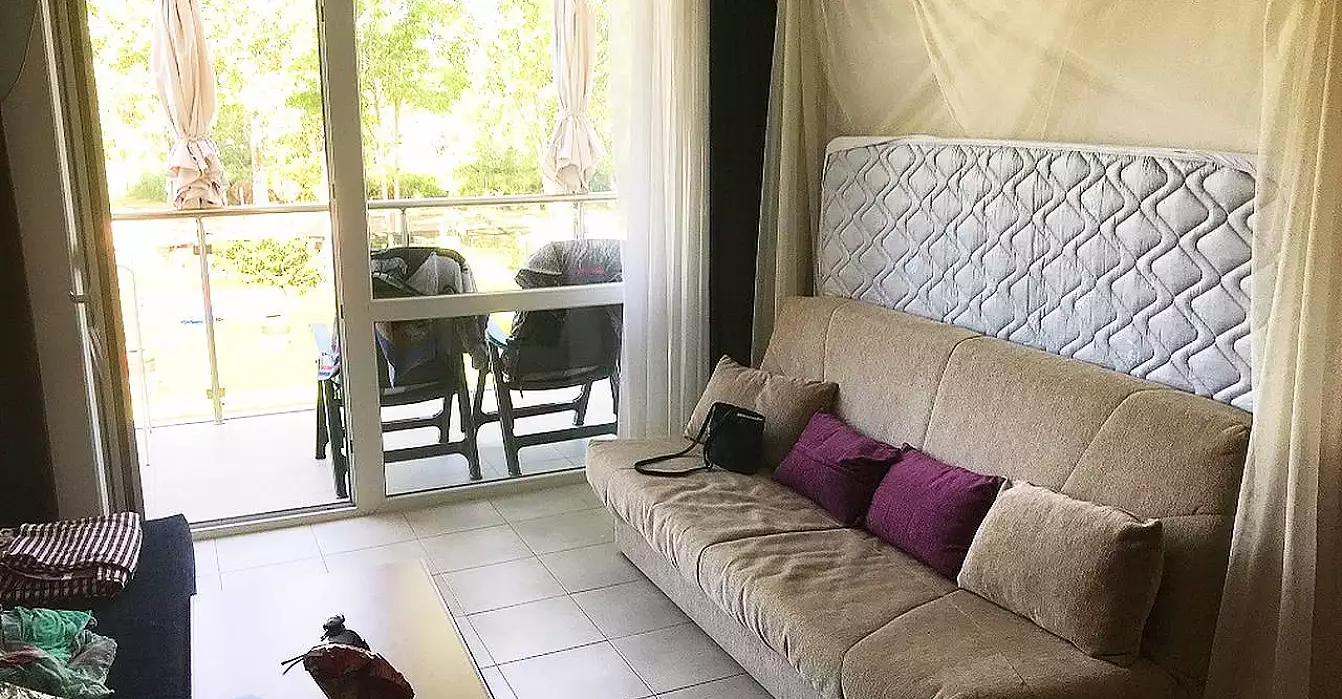Flat 39m² in Bulgaria, Sunny Beach. Priced at 19500€ rent photo-1