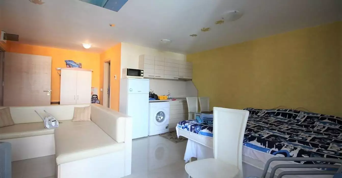 Flat 44m² in Bulgaria, Sunny Beach. Priced at 23500€ rent photo-1