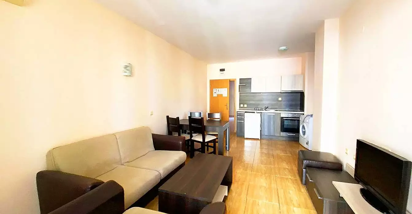 Flat 105m² in Bulgaria, Sveti Vlas. Priced at 63150€ rent photo-1