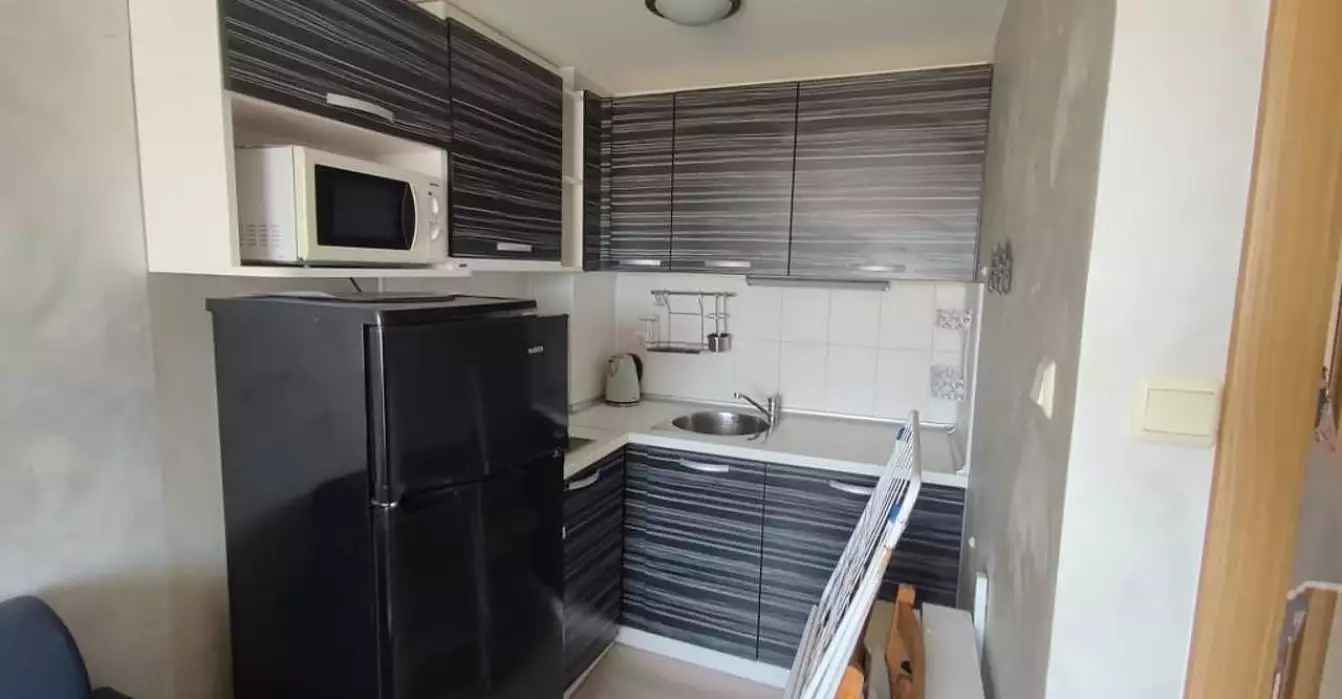 Flat 49m² in Bulgaria, Sunny Beach. Priced at 29500€ rent photo-1