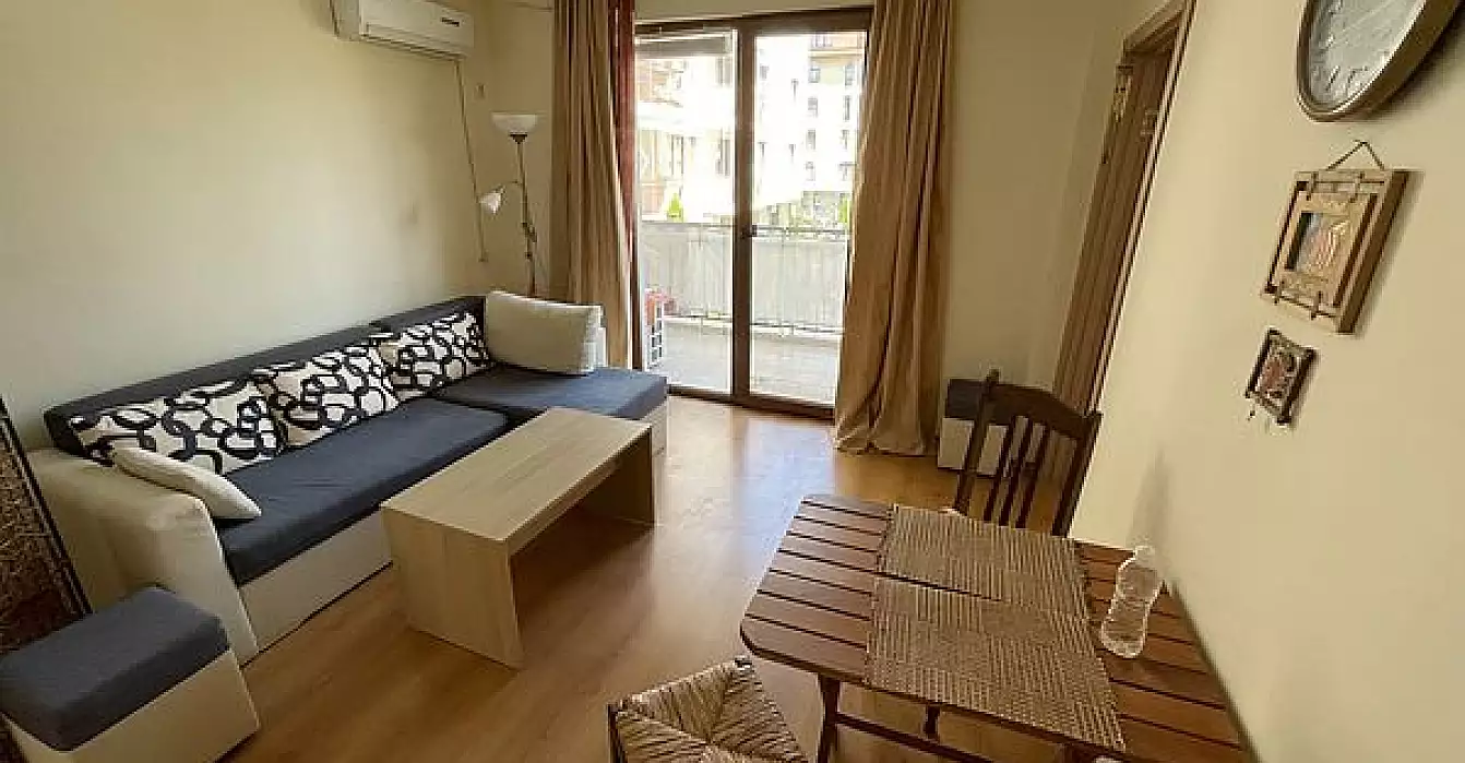 Flat 58m² in Bulgaria, Sunny Beach. Priced at 35500€ rent photo-1