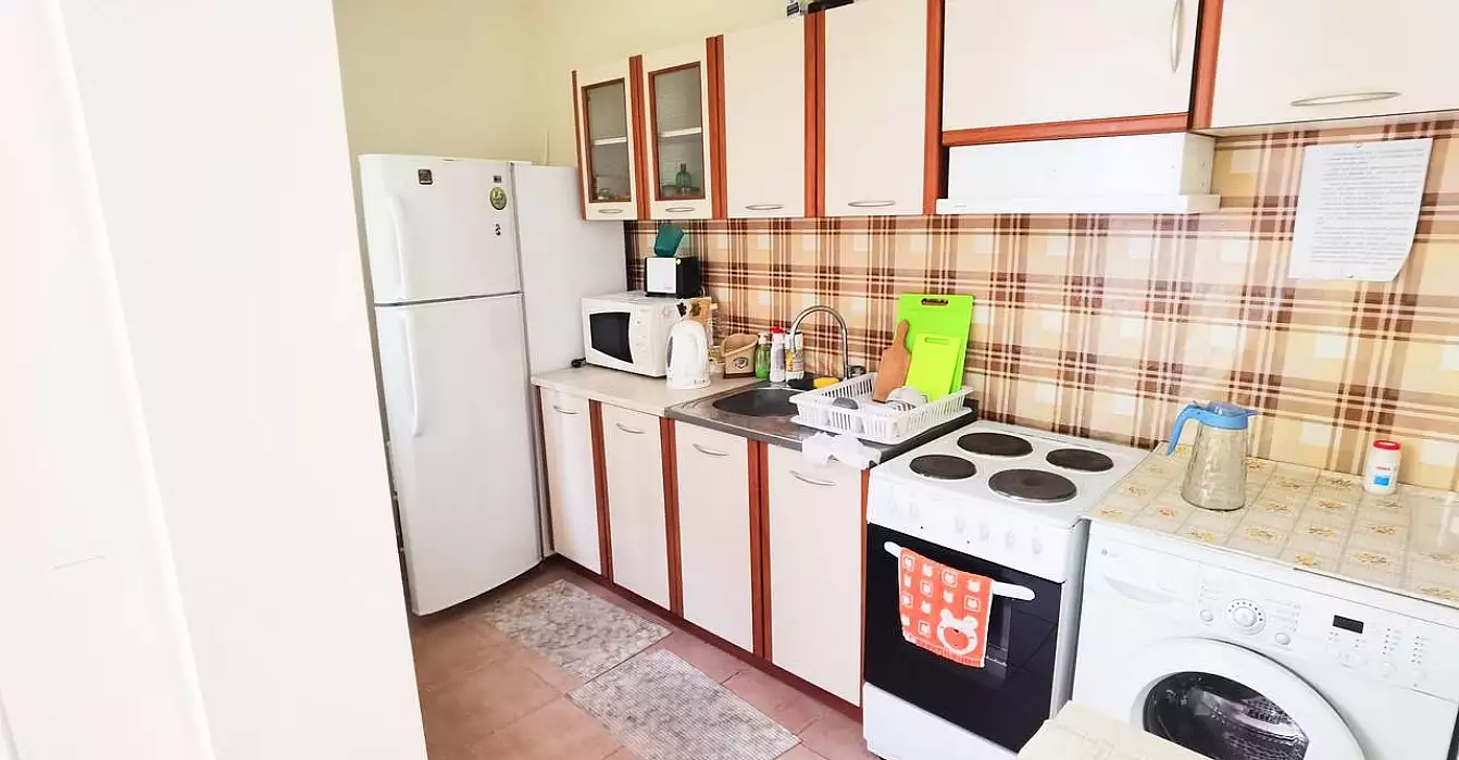 Flat 73m² in Bulgaria, Sveti Vlas. Priced at 35600€ rent photo-1