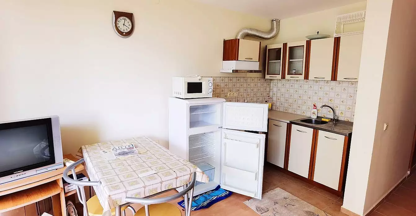 Flat 50m² in Bulgaria, Sveti Vlas. Priced at 24900€ rent photo-1