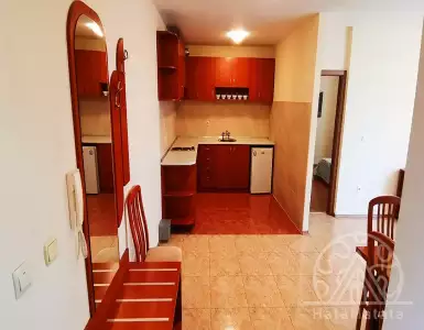 Купить flat в Bulgaria 42500€