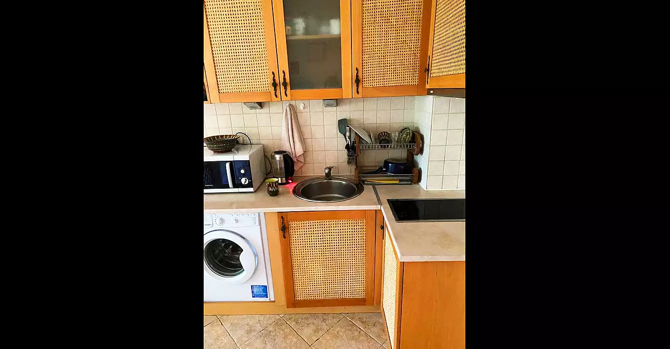Flat 92m² in Bulgaria, Sozopol. Priced at 105500€ rent photo-1