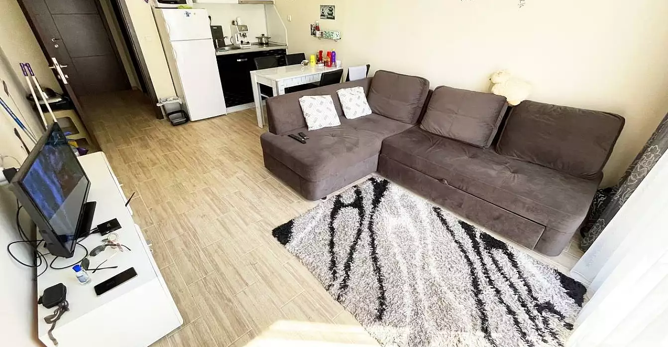 Flat 73m² in Bulgaria, Sunny Beach. Priced at 71900€ rent photo-1