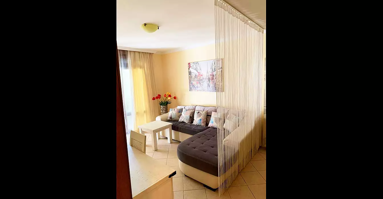 Flat 62m² in Bulgaria, Sozopol. Priced at 90500€ rent photo-1