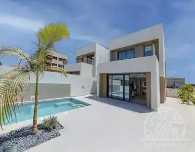 Купить дом в Испании 355000€