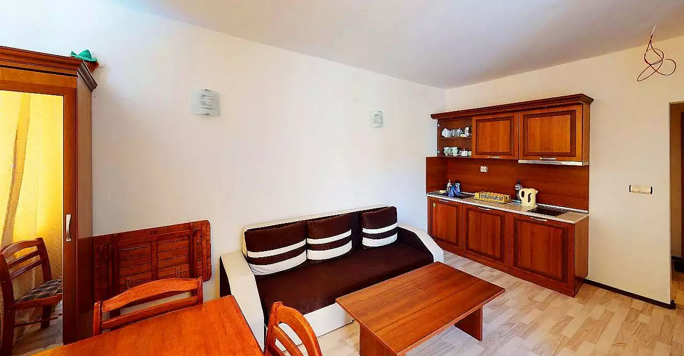 Flat 83m² in Bulgaria, Sunny Beach. Priced at 45000€ rent photo-1