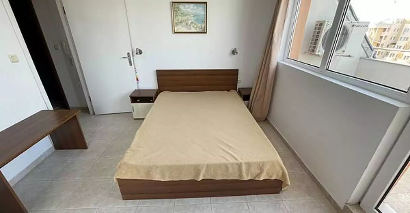 Flat 35m² in Bulgaria, Sunny Beach. Priced at 18000€ rent photo-1