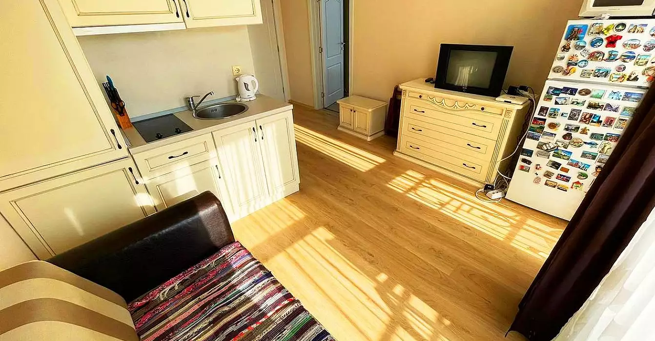 Flat 55m² in Bulgaria, Sunny Beach. Priced at 38900€ rent photo-1