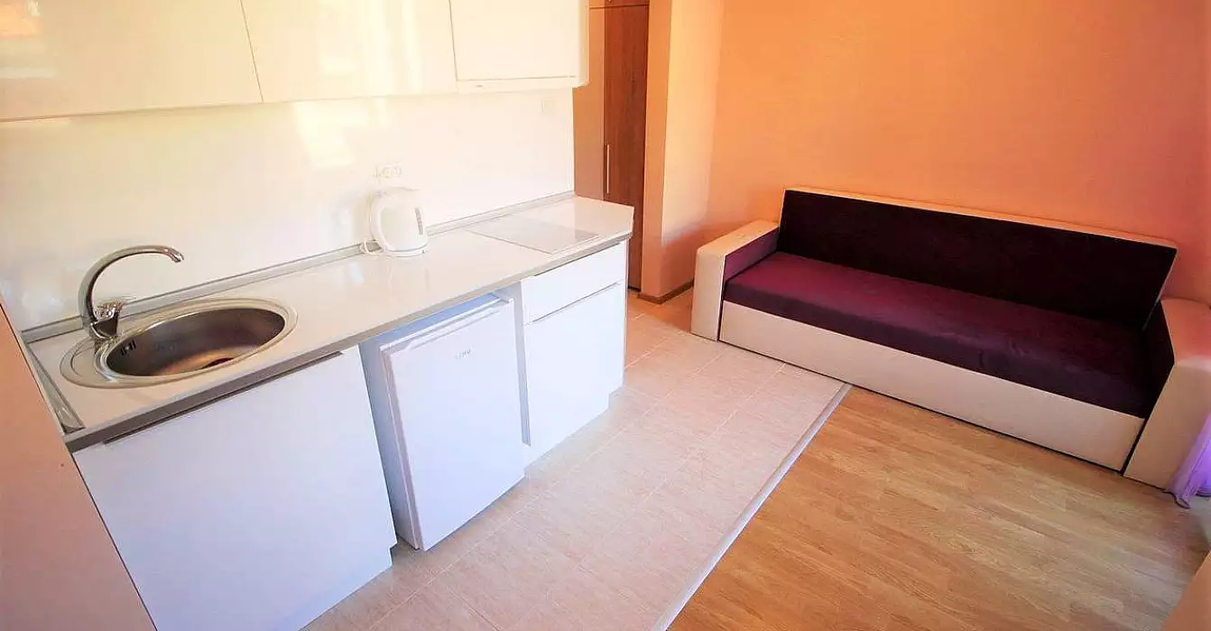 Flat 36m² in Bulgaria, Sunny Beach. Priced at 23999€ rent photo-1