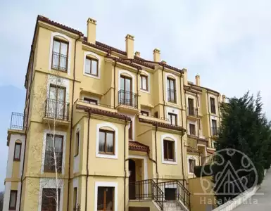 Купить квартиру в Болгарии 38900€