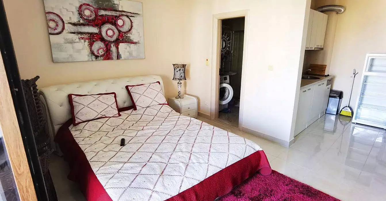Flat 45m² in Bulgaria, Sveti Vlas. Priced at 39800€ rent photo-1