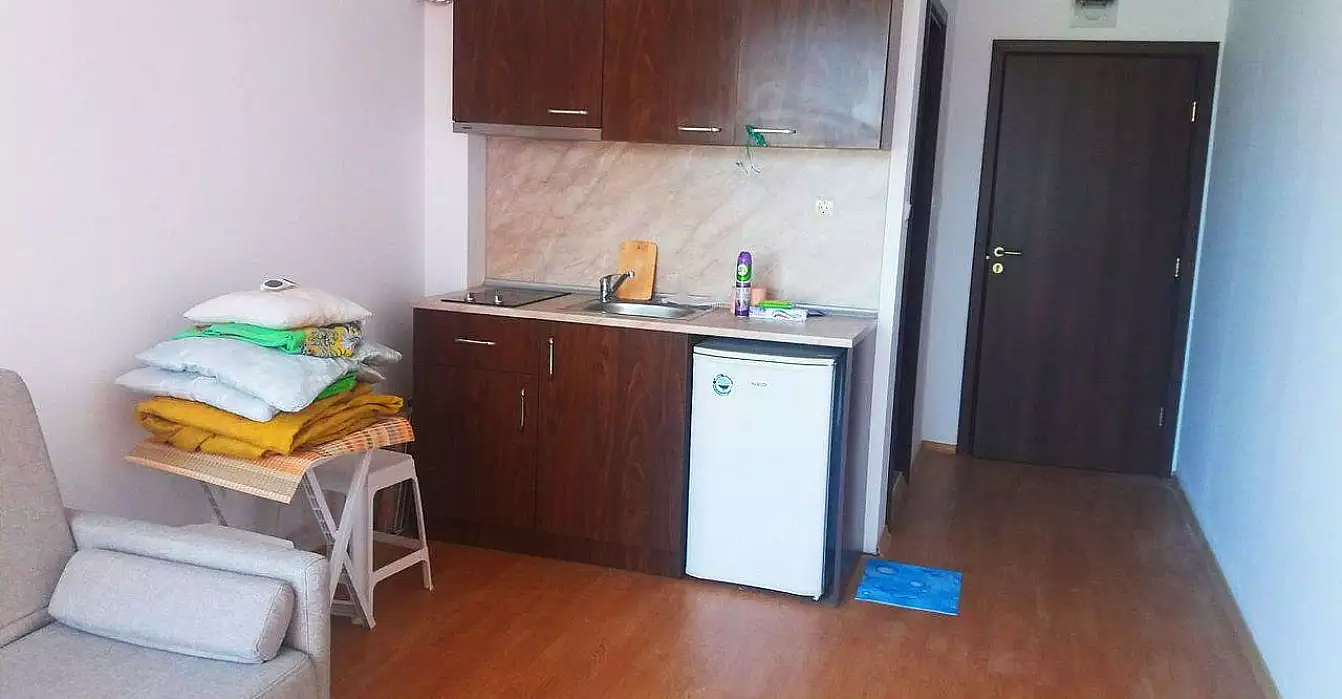 Flat 25m² in Bulgaria, Sunny Beach. Priced at 8900€ rent photo-1