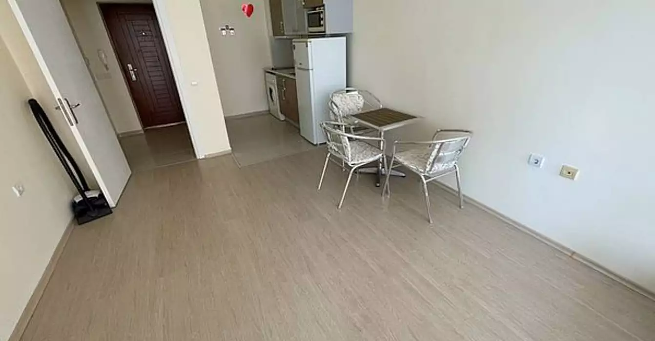 Flat 65m² in Bulgaria, Sunny Beach. Priced at 28900€ rent photo-1